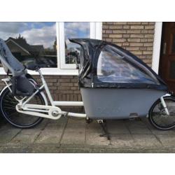 Bakfiets Dolly