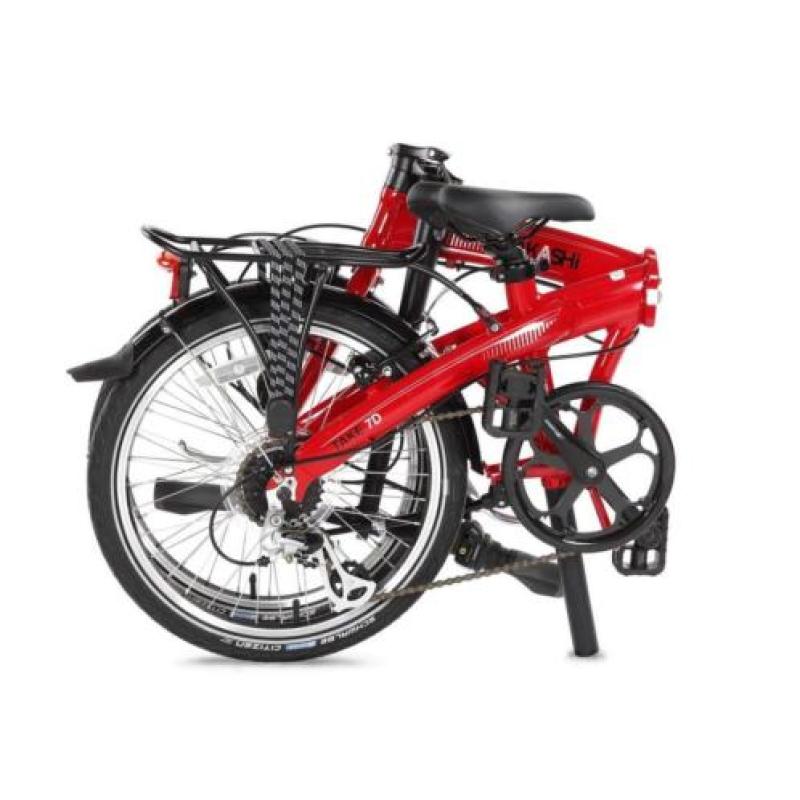 Takashi TAKE 7D versnellingen derailleur + gratis accessoire