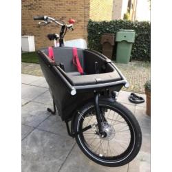 Urban arrow bakfiets