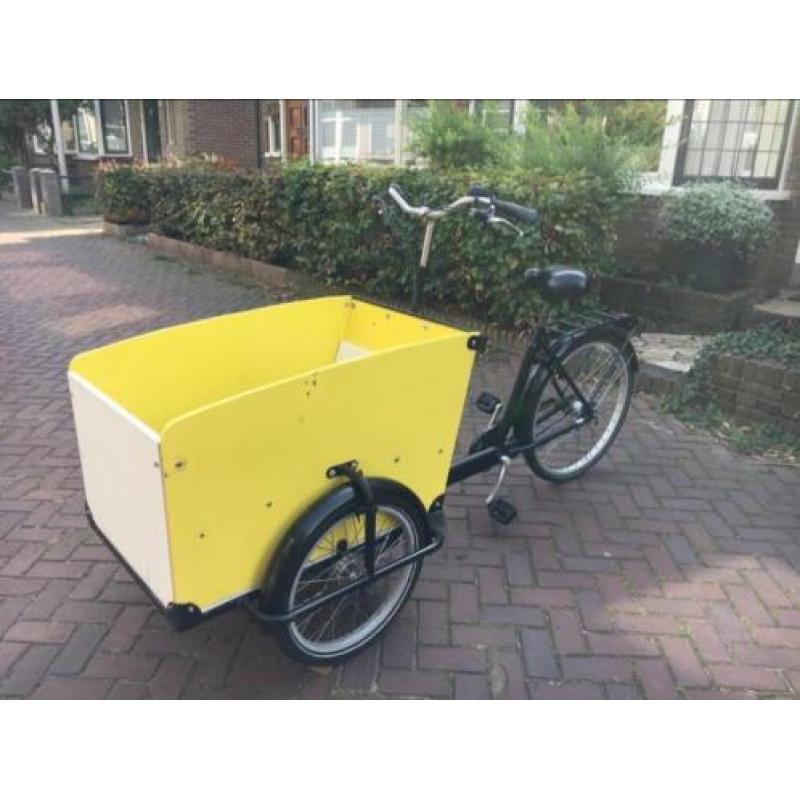 Bakfiets