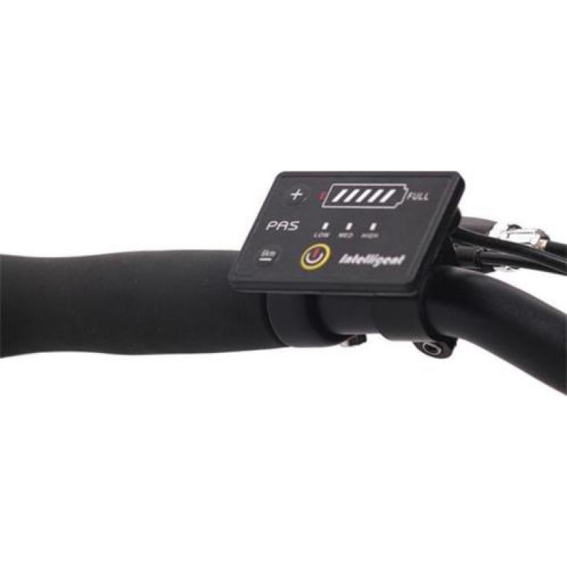Grunberg elektrische vouwfiets