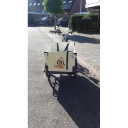 Leuke Bakfiets