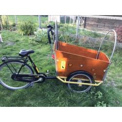 Bakfiets