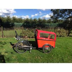 bakfiets