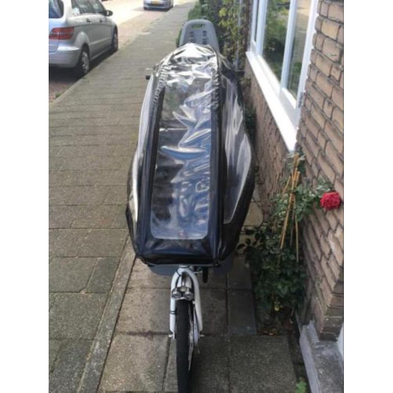 Bakfiets Dolly