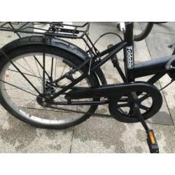 Rossler Vouwfiets
