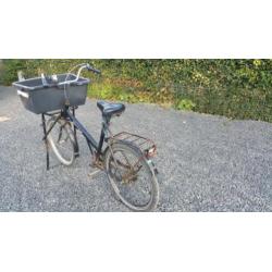 bakfiets/postfiets