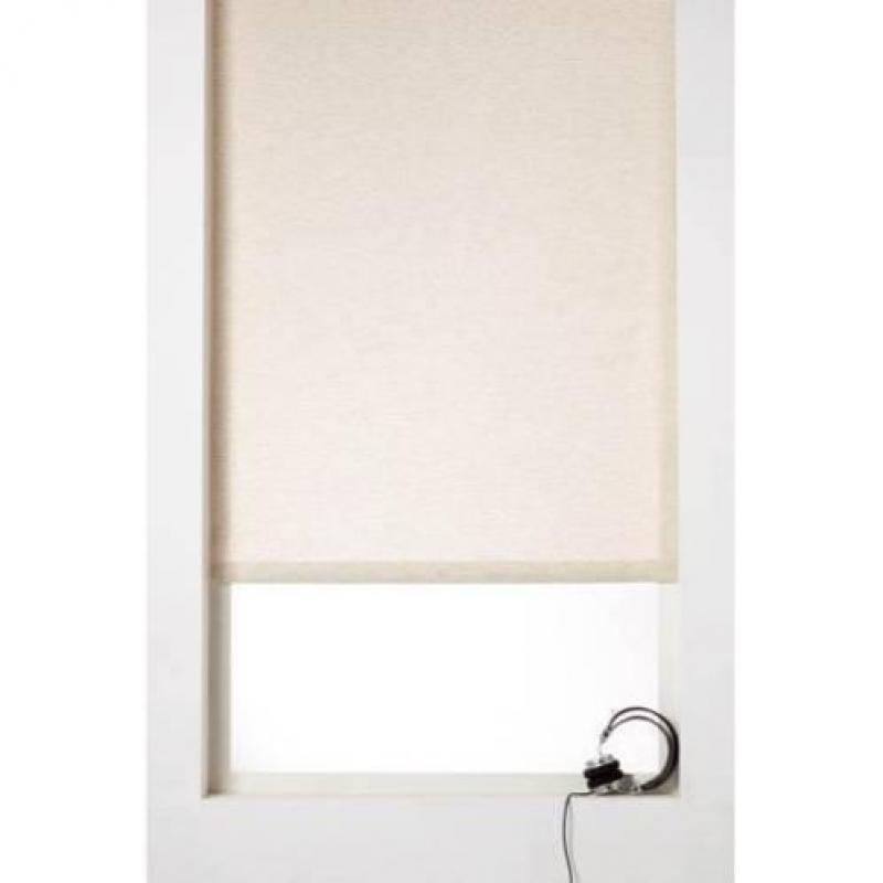 Decosol Rolgordijn maat 180x190