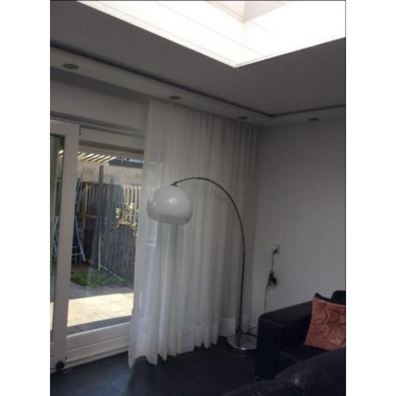 Nieuw. Nieuw.Nieuw witte vitrage