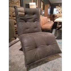 het anker, stoelen, chill line luc, fauteuils