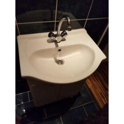 Wastafel