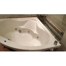 Mooie Jacuzzi