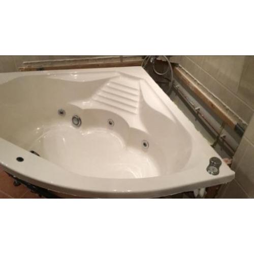 Mooie Jacuzzi