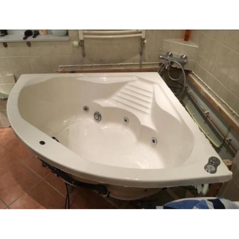 Mooie Jacuzzi
