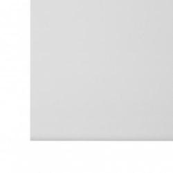 Rollo VD Weiss 100x190