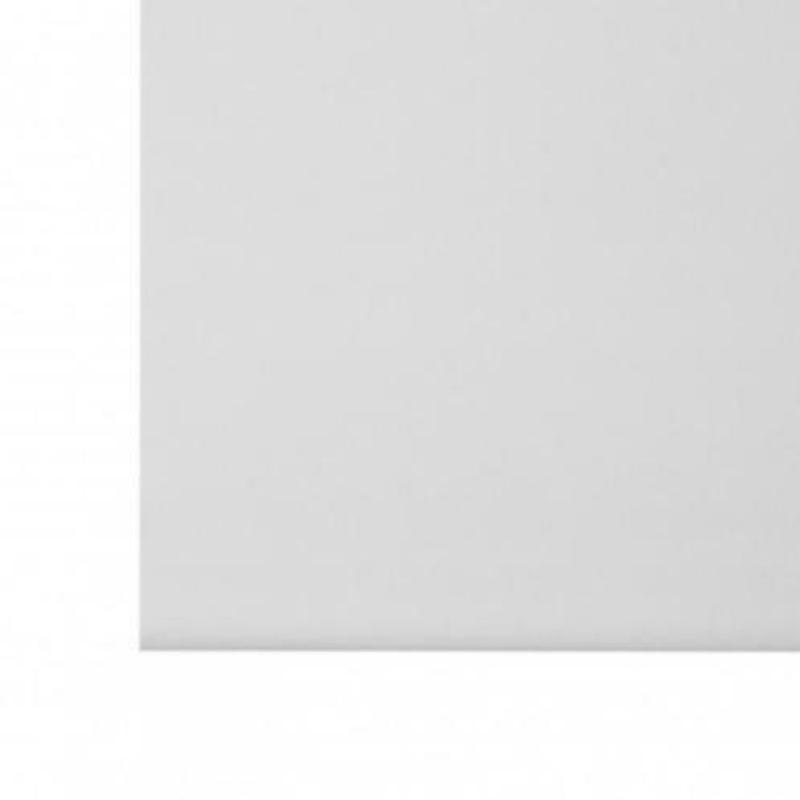 Rollo VD Weiss 100x190