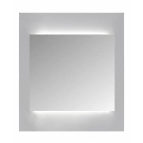 Spiegelkast Sanicare Qlassics Ambiance 60 cm 1 Deur Antra...
