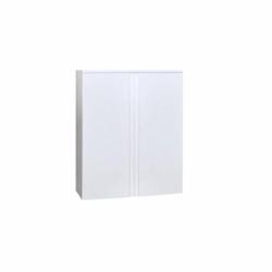 Kolomkast Sanicare Q7 2-Deurs Soft-Closing Greeploos 90x6...