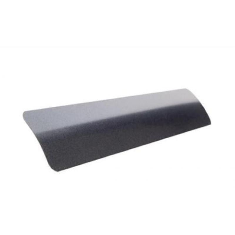 Horizontale Jaloezieen - Aluminium -Zwart