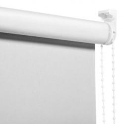 Rollo VD Weiss 100x190