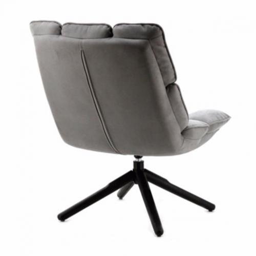 Stoere Eleonora fauteuils retro & industrieel vanaf €199!