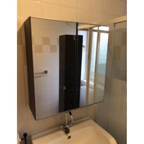 Nieuwe badkamer set compleet