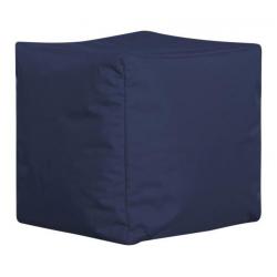 Sitting Point Cube SCUBA - Jeansblauw