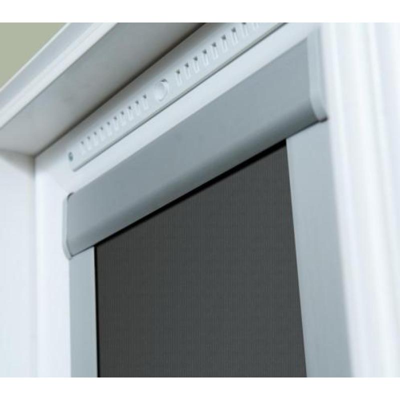 Rolux dakraamgordijn of hor Velux SK06 S06 4 Snel in huis!