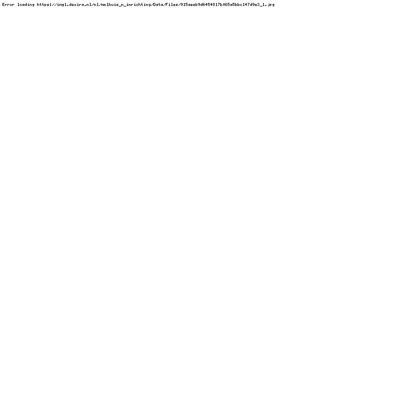 VLUV VEEL zitbal Cognac 65cm