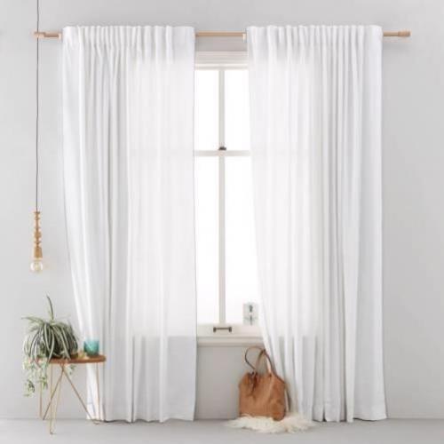whkmp-s own gordijn (135x270 cm)