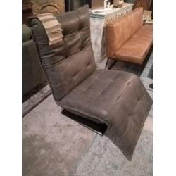 het anker, stoelen, chill line luc, fauteuils