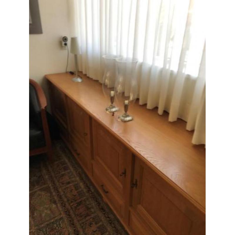 Dressoir