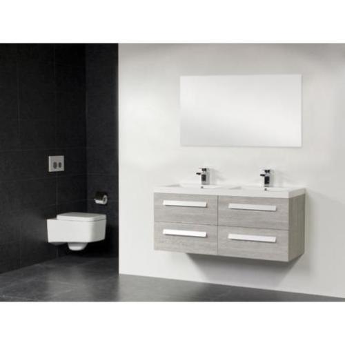 Saniclass Foggia badmeubelset