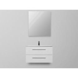 Saniclass Exclusive Line Kera badmeubel met spiegel
