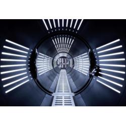 Star Wars fotobehang Destroyer Deck, Star Wars behang