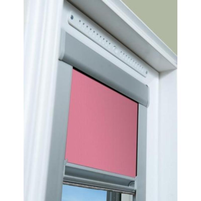 Rolux dakraamgordijn of hor Velux SK06 S06 4 Snel in huis!