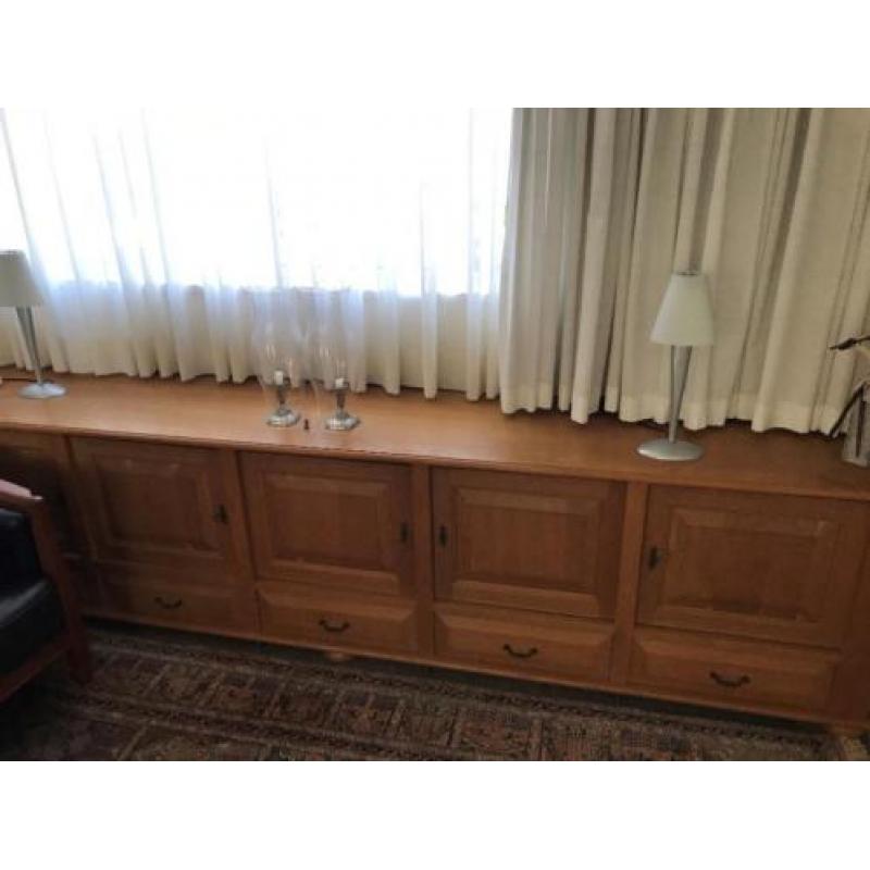 Dressoir
