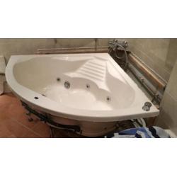 Mooie Jacuzzi