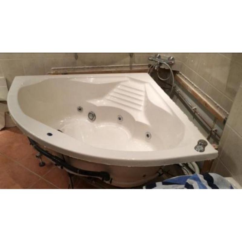 Mooie Jacuzzi