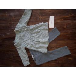 Noppies maat 50