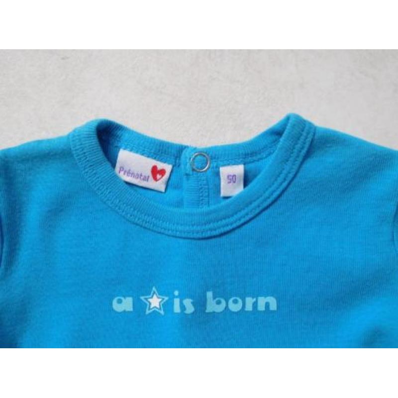 (O87) SALE! A STAR IS BORN kruippakje