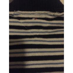 Prachtig vestje van Tommy Hilfiger 0-3 m
