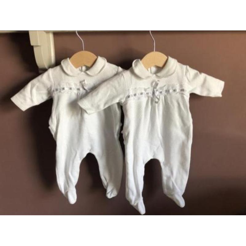 Schattig Babypakje maat 50