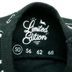 Z8 Limited Edition maat 50