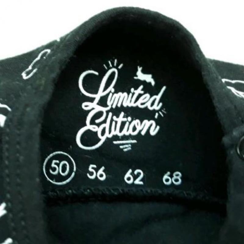 Z8 Limited Edition maat 50