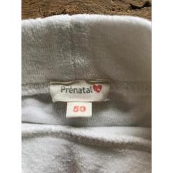 Baby Kledingsetje, maat 50