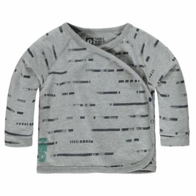 Tumble N Dry trui Dalbert Boys Zero