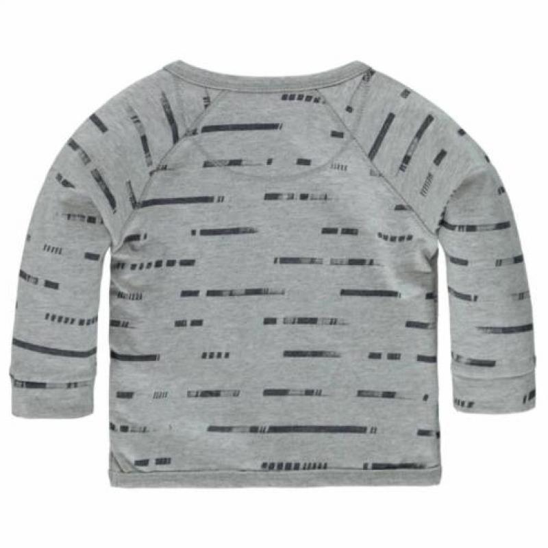 Tumble N Dry trui Dalbert Boys Zero