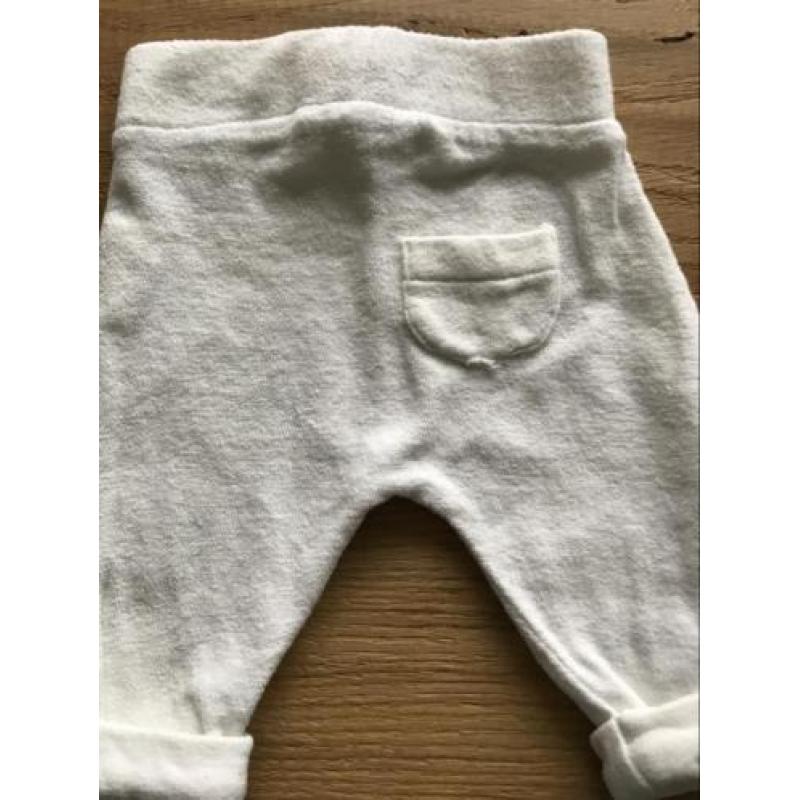 Baby Kledingsetje, maat 50