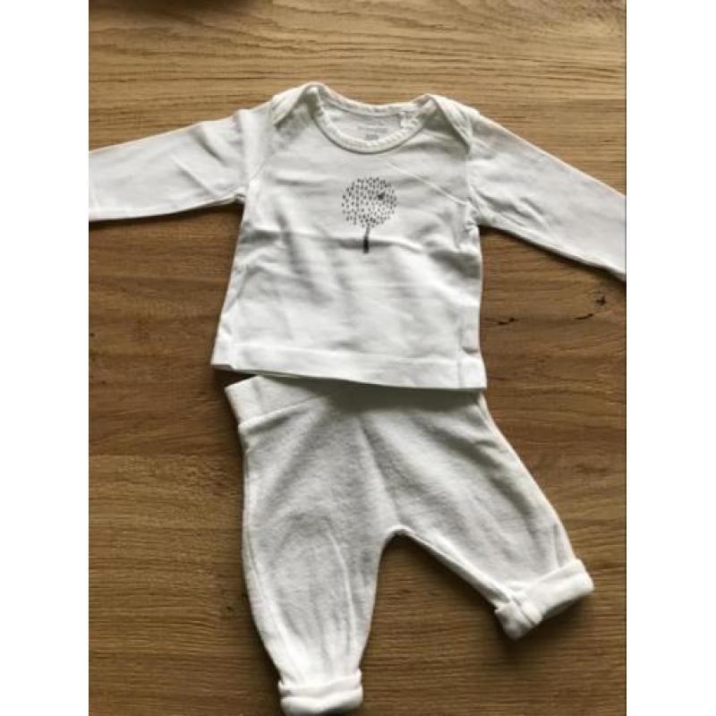 Baby Kledingsetje, maat 50